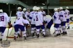 Photo hockey match Great Britain - France U20 le 15/12/2015