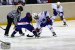 Photo hockey match Great Britain - France U20 le 15/12/2015