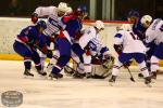 Photo hockey match Great Britain - France U20 le 15/12/2015