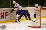 Photo hockey match Great Britain - France U20 le 15/12/2015