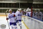 Photo hockey match Great Britain - France U20 le 15/12/2015
