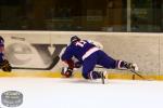 Photo hockey match Great Britain - France U20 le 15/12/2015
