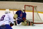Photo hockey match Great Britain - France U20 le 15/12/2015