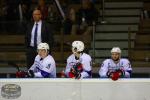 Photo hockey match Great Britain - France U20 le 15/12/2015