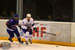 Photo hockey match Great Britain - France U20 le 15/12/2015