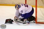 Photo hockey match Great Britain - France U20 le 15/12/2015