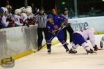 Photo hockey match Great Britain - France U20 le 15/12/2015