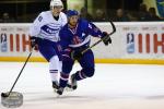 Photo hockey match Great Britain - France U20 le 15/12/2015