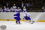 Photo hockey match Great Britain - France U20 le 15/12/2015