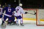 Photo hockey match Great Britain - France U20 le 15/12/2015