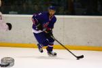 Photo hockey match Great Britain - France U20 le 15/12/2015