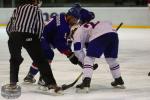 Photo hockey match Great Britain - France U20 le 15/12/2015