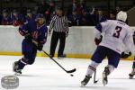 Photo hockey match Great Britain - France U20 le 15/12/2015