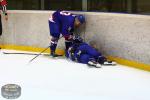 Photo hockey match Great Britain - France U20 le 15/12/2015