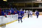 Photo hockey match Great Britain - France U20 le 15/12/2015