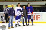 Photo hockey match Great Britain - France U20 le 15/12/2015