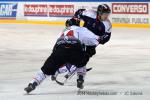 Photo hockey match Grenoble  - Amiens  le 21/01/2014