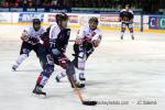 Photo hockey match Grenoble  - Amiens  le 21/01/2014