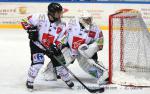 Photo hockey match Grenoble  - Amiens  le 21/01/2014