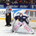 Photo hockey match Grenoble  - Amiens  le 21/01/2014