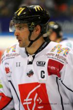 Photo hockey match Grenoble  - Amiens  le 21/01/2014