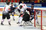 Photo hockey match Grenoble  - Amiens  le 21/01/2014