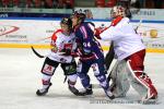 Photo hockey match Grenoble  - Amiens  le 27/09/2014