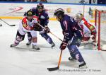 Photo hockey match Grenoble  - Amiens  le 27/09/2014
