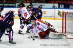 Photo hockey match Grenoble  - Amiens  le 27/09/2014