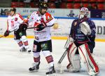 Photo hockey match Grenoble  - Amiens  le 27/09/2014