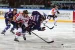 Photo hockey match Grenoble  - Amiens  le 27/09/2014