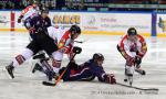 Photo hockey match Grenoble  - Amiens  le 27/09/2014