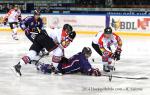 Photo hockey match Grenoble  - Amiens  le 27/09/2014