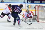Photo hockey match Grenoble  - Amiens  le 27/09/2014