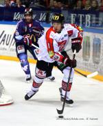 Photo hockey match Grenoble  - Amiens  le 27/09/2014