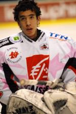 Photo hockey match Grenoble  - Amiens  le 03/01/2009