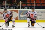 Photo hockey match Grenoble  - Amiens  le 03/01/2009