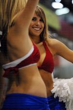 Photo hockey match Grenoble  - Amiens  le 03/01/2009