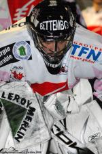 Photo hockey match Grenoble  - Amiens  le 03/01/2009