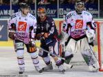 Photo hockey match Grenoble  - Amiens  le 03/01/2009