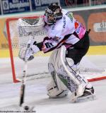 Photo hockey match Grenoble  - Amiens  le 03/01/2009