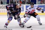 Photo hockey match Grenoble  - Amiens  le 03/01/2009