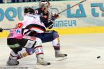Photo hockey match Grenoble  - Amiens  le 03/01/2009