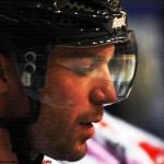 Photo hockey match Grenoble  - Amiens  le 03/01/2009