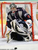 Photo hockey match Grenoble  - Amiens  le 03/01/2009