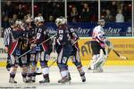 Photo hockey match Grenoble  - Amiens  le 03/01/2009