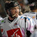 Photo hockey match Grenoble  - Amiens  le 03/01/2009