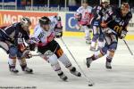 Photo hockey match Grenoble  - Amiens  le 03/01/2009