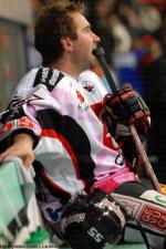 Photo hockey match Grenoble  - Amiens  le 03/01/2009