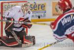 Photo hockey match Grenoble  - Amiens  le 09/10/2016